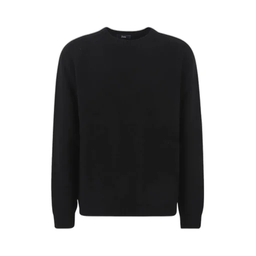 Crew-Neck Sweater