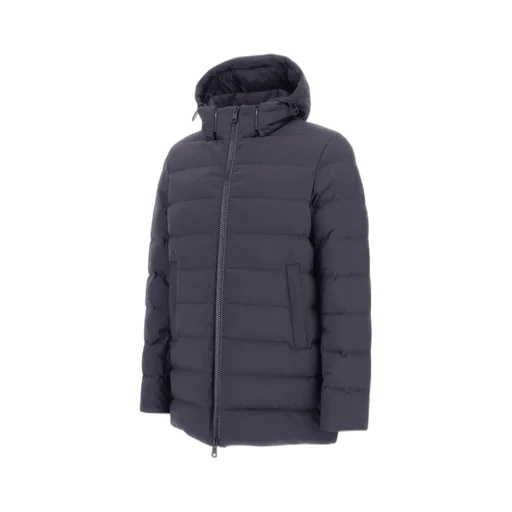Down Padded Jacket