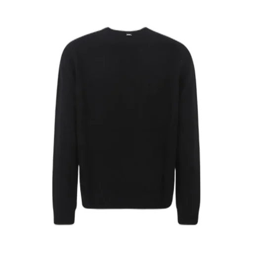Crew-Neck Sweater