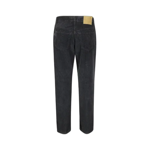 Corduroy Cotton Trousers