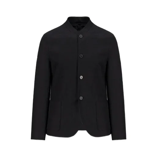 Nehru Bomber Jacket