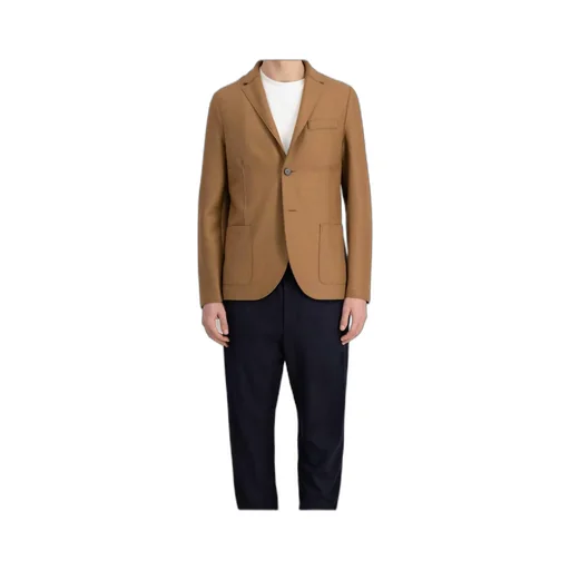 Wool Blazer