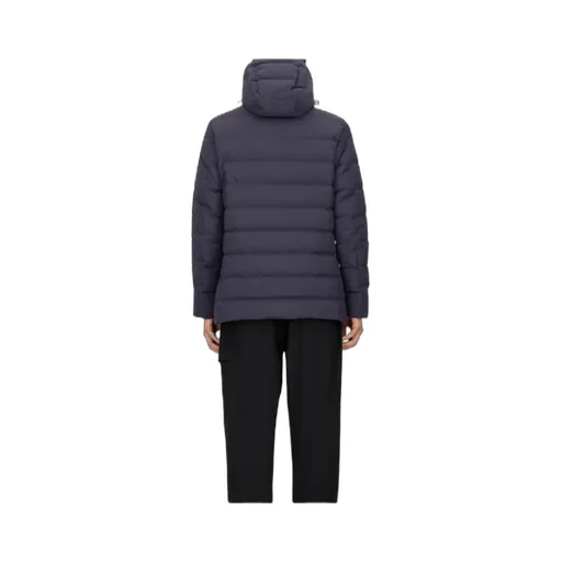 Down Padded Jacket