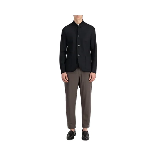 Nehru Bomber Jacket