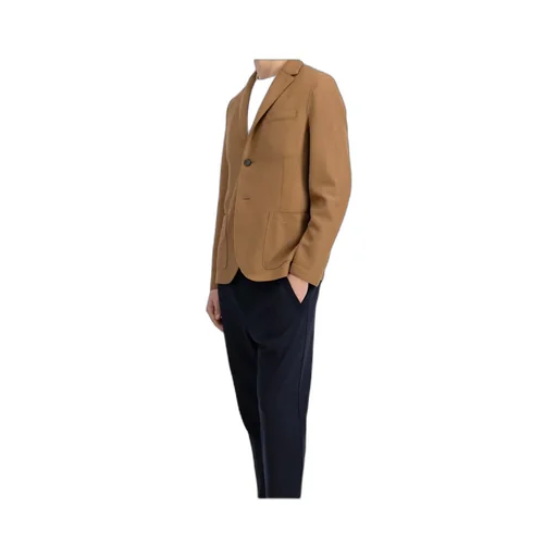 Wool Blazer