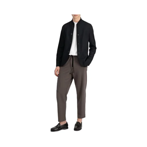 Nehru Bomber Jacket