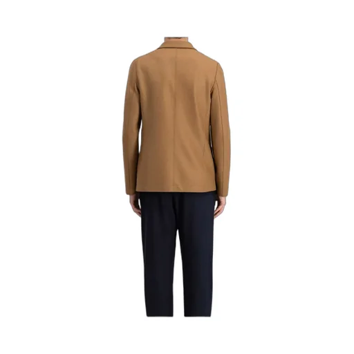 Wool Blazer