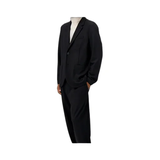 Travel Blazer Superfine Merino
