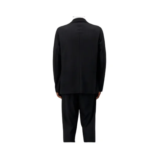 Travel Blazer Superfine Merino