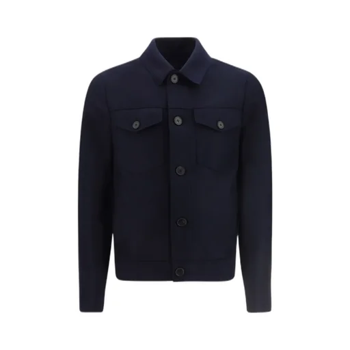 Wool Jacket
