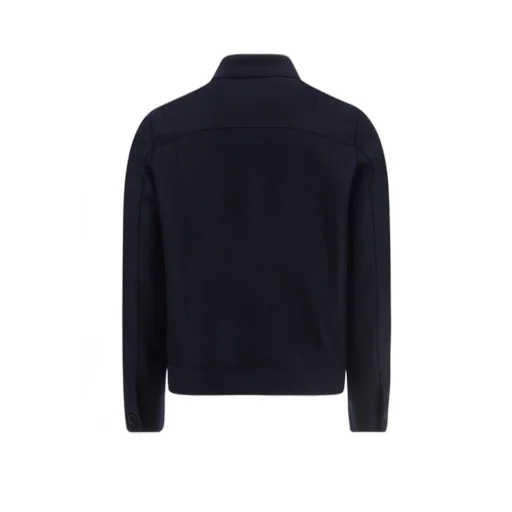 Wool Jacket