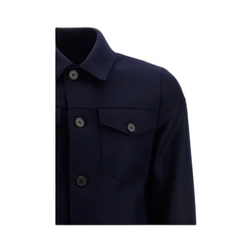 Wool Jacket
