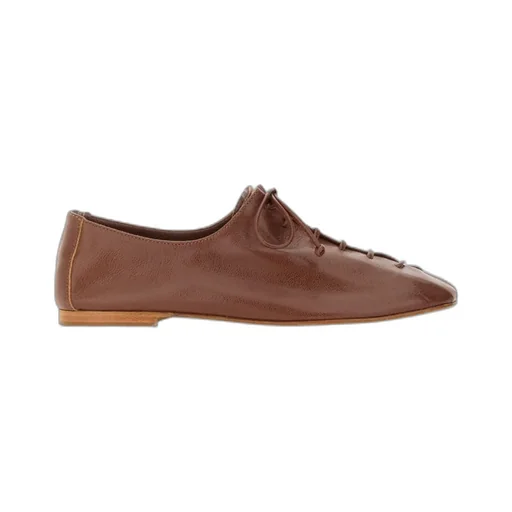 Artisan Lace-Up