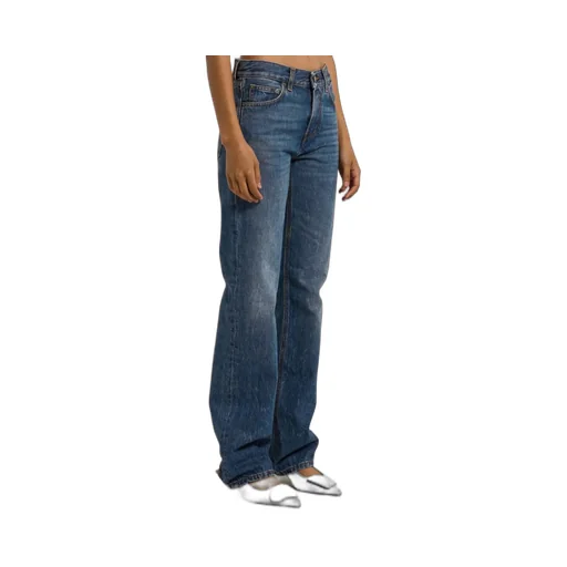 Belt Loop Jeans