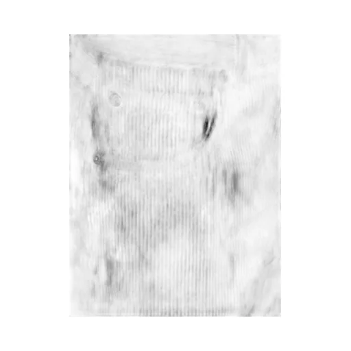 Corduroy Cotton Trousers
