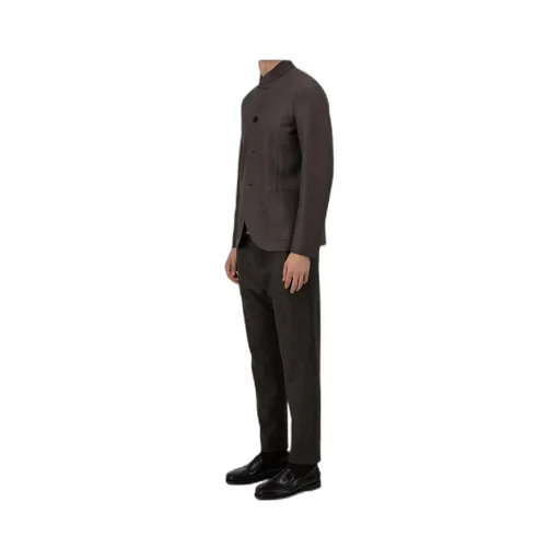 Nehru Jacket