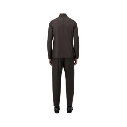Nehru Jacket