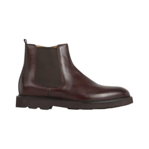 Montana Chelsea Boots