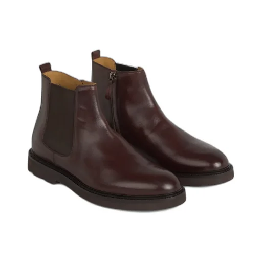 Montana Chelsea Boots