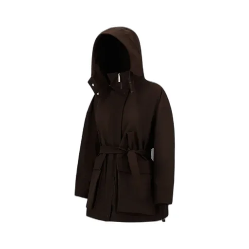 Laminar Parka