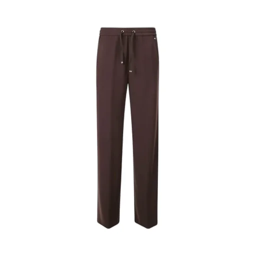 Elastic Waist Sweatpants