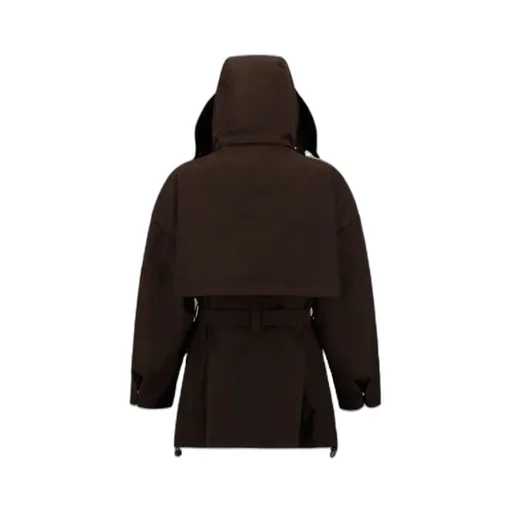 Laminar Parka