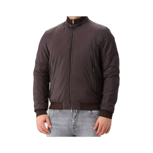 Long Sleeve Casual Jacket