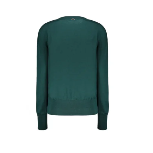 Long-Sleeved Sweater
