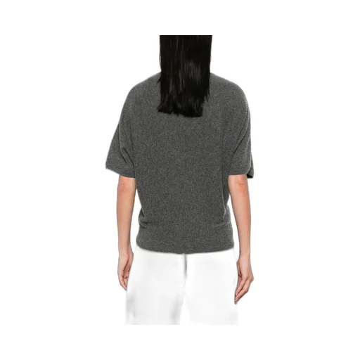 Crew Neck T-Shirt