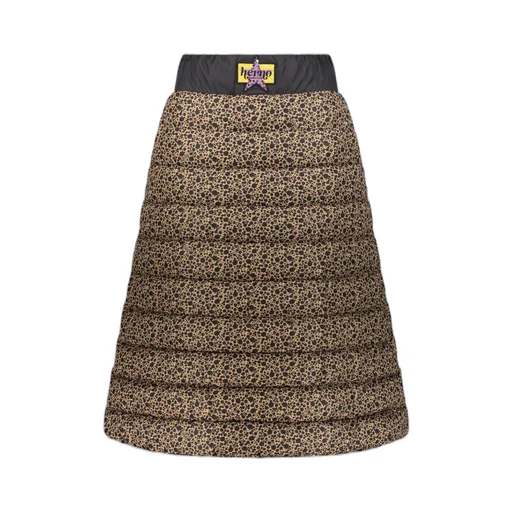 Stuffed Skirt