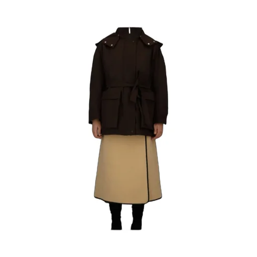 Laminar Parka