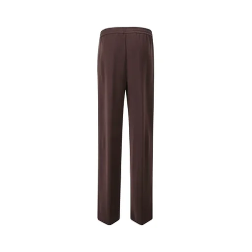 Elastic Waist Sweatpants