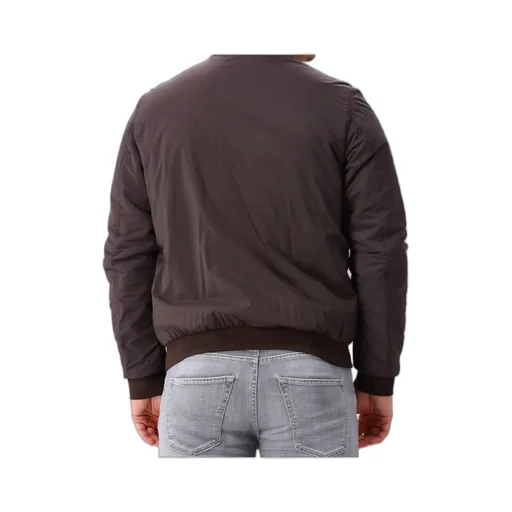 Long Sleeve Casual Jacket