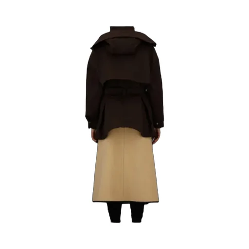 Laminar Parka