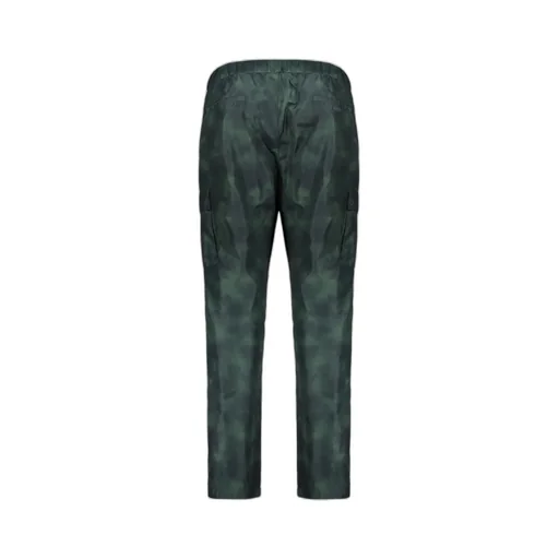 Drawstring Casual Pants