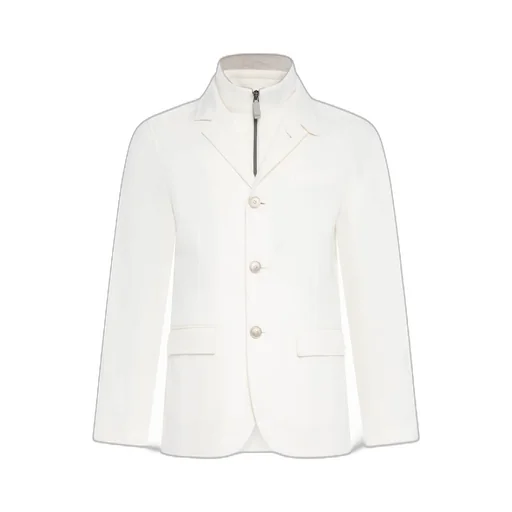 Button Blazer