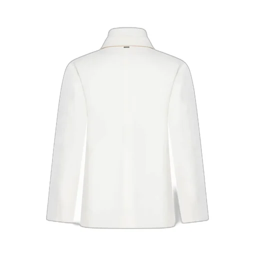 Button Blazer