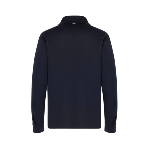 Pocket Overshirt