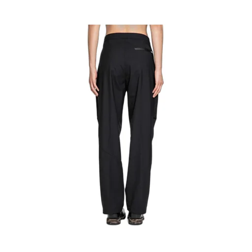 Laminar Back-Pocket Trousers