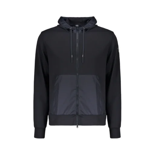 Zipper Hoodie