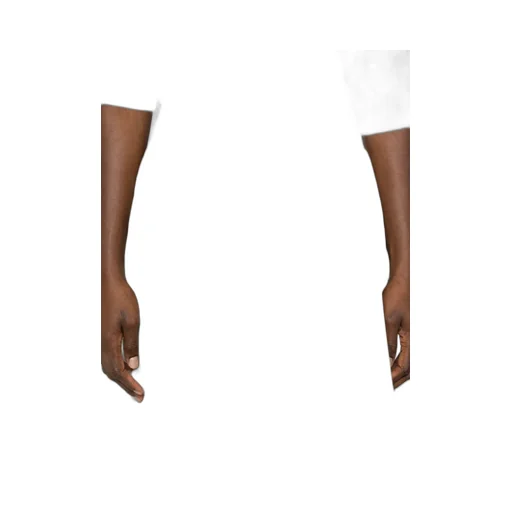 Drawstring Pleat Detailed Skirt