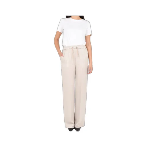 Resort Drawstring Trousers