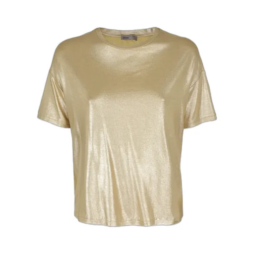 Short-Sleeved Jersey T-Shirt