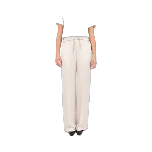 Resort Drawstring Trousers