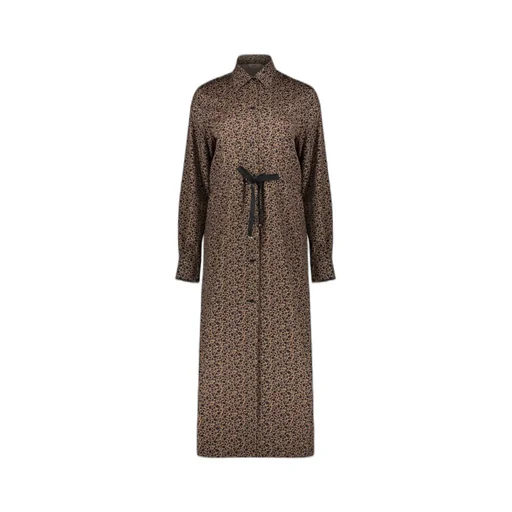 Long Sleeve Dress
