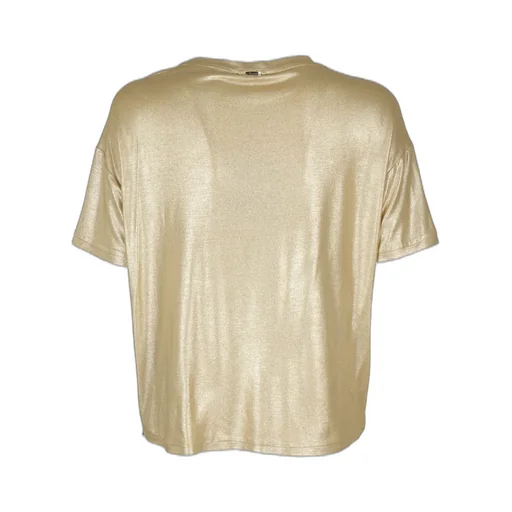 Short-Sleeved Jersey T-Shirt
