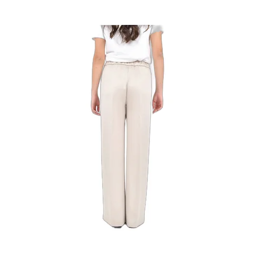 Resort Drawstring Trousers