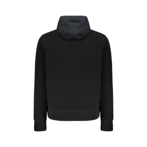 Hooded Cotton-Padded Jacket