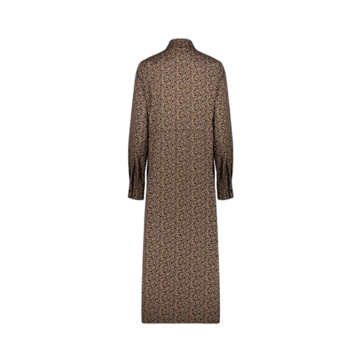 Long Sleeve Dress