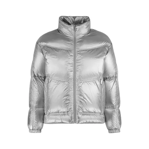 Quilted Padded Jacket